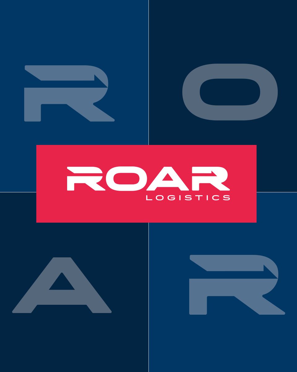 ROAR_logistics's tweet photo. “Our Client Sleeps Tonight” is a mission we take very seriously.

With dedicated associates and advanced technology, we deliver reliable transportation solutions that go beyond expectations so our clients can rest easy.

#ROARLogistics #OurClientSleepsTonight #Transportation https://t.co/WThdCmnMny