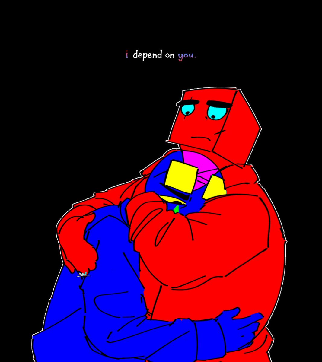 IRIDESC3NTAL's tweet image. #puzzleheads