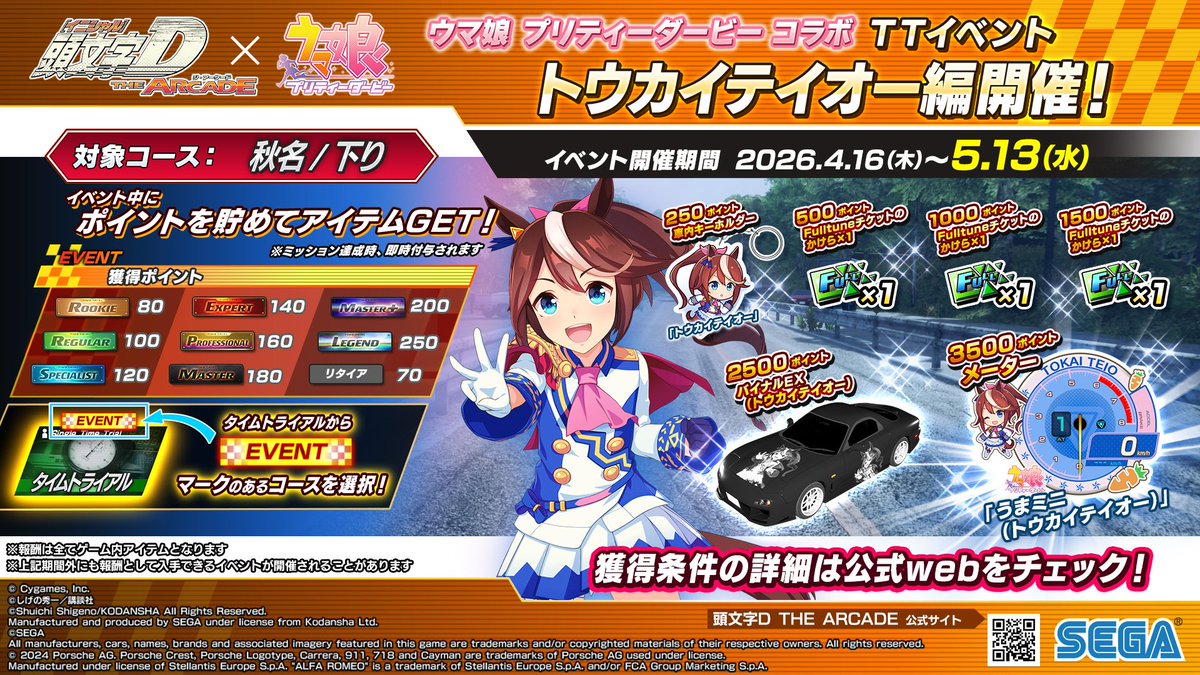 オグリsan tweet media