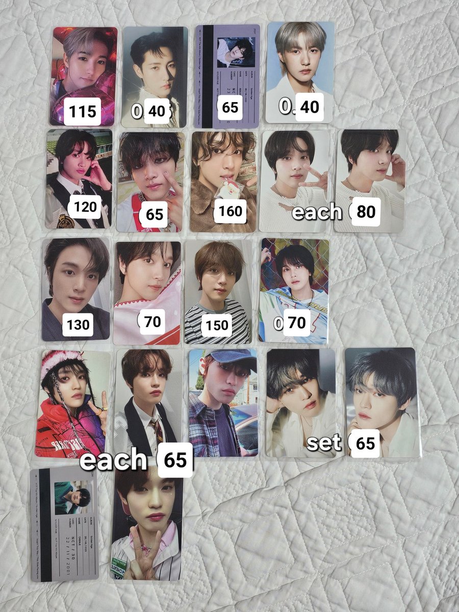 Ar✨️ KorPasabuy tweet media