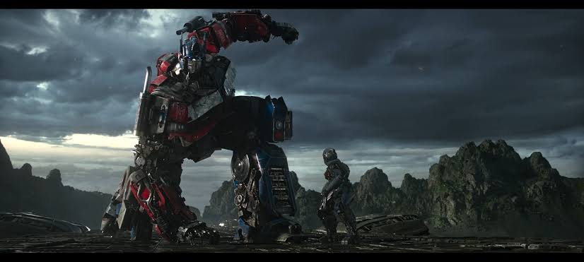 Golden L tweet media