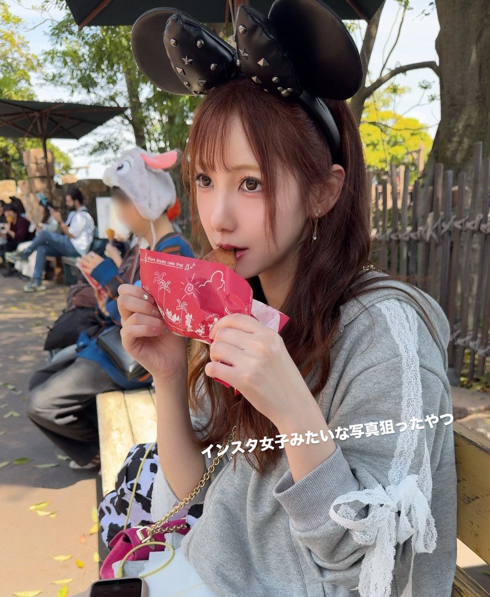 ちゅーる🐟 tweet media