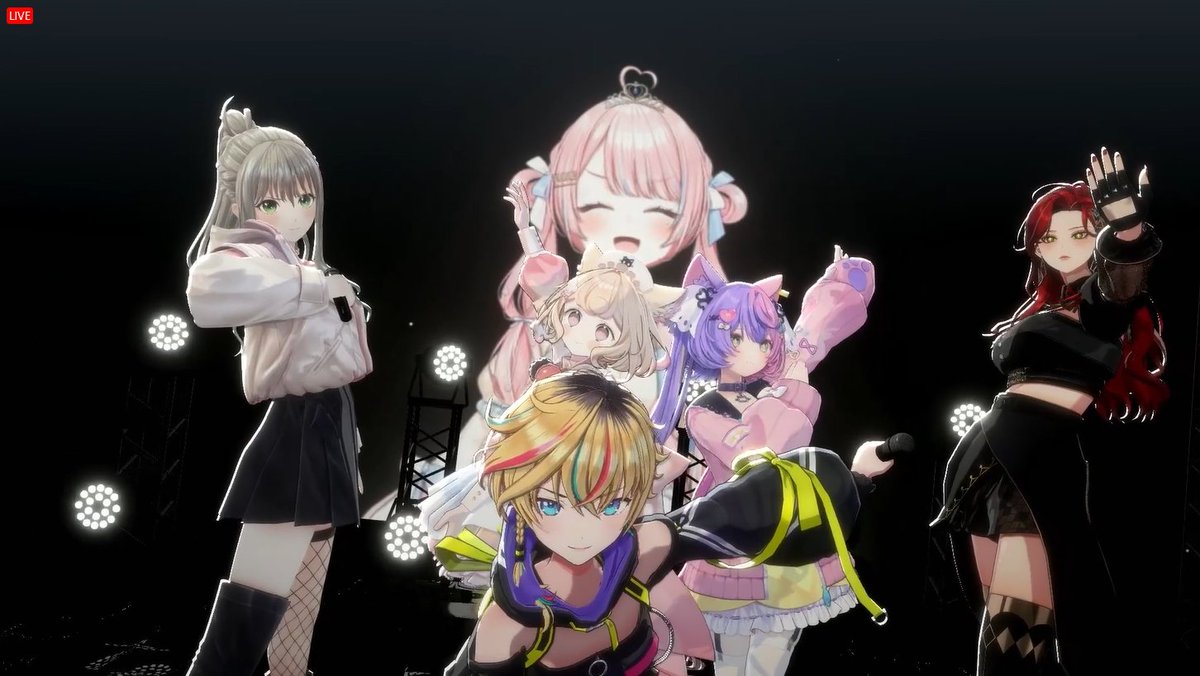 リュノ tweet media