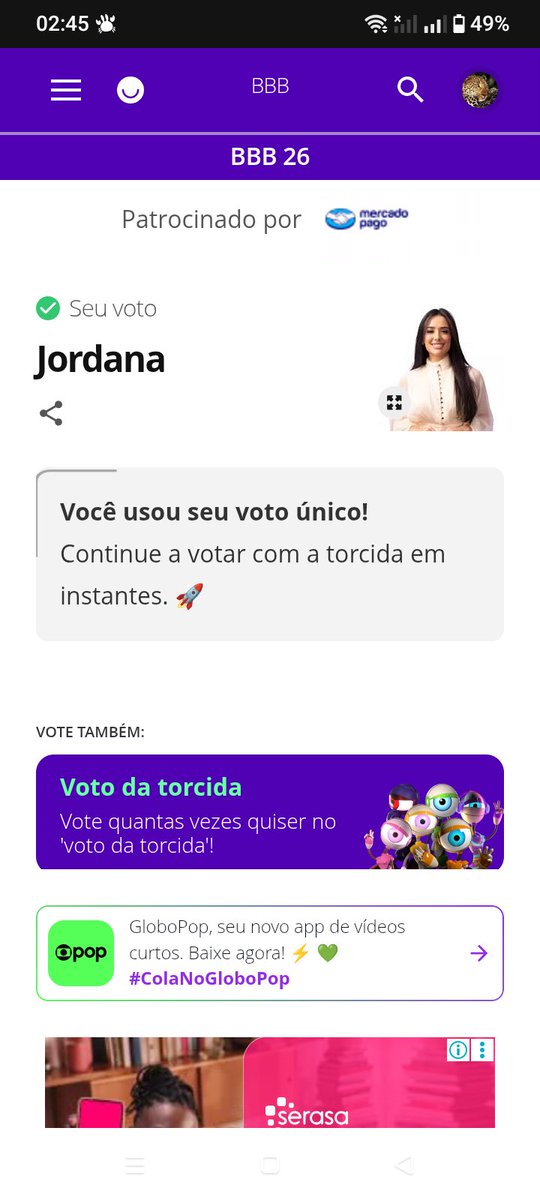 AnaLu ❤️🇧🇷 tweet media