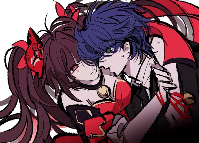 환지(ヒッチ) tweet media