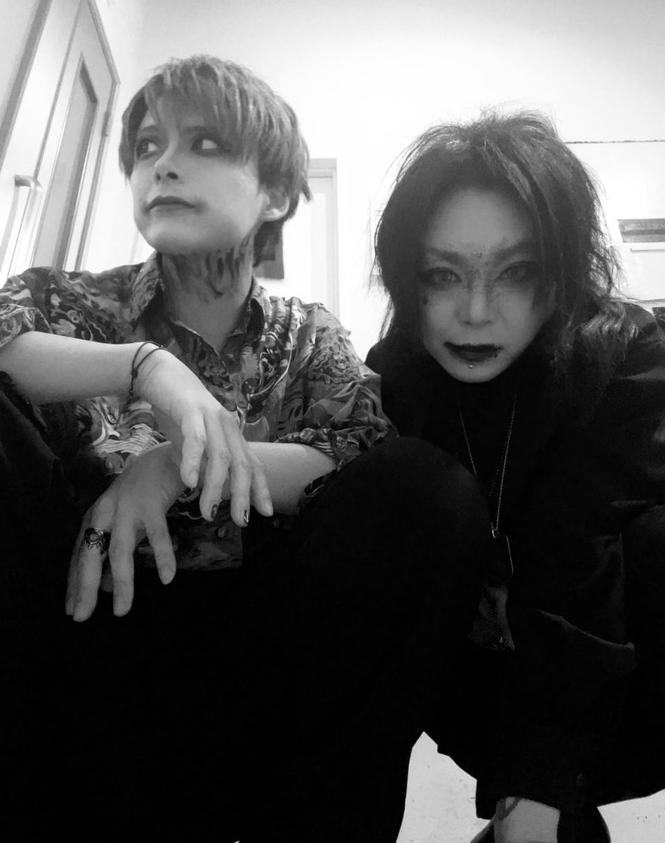 mr_Chickenhat's tweet photo. 4.15TNX TOKYO🦩

1 Blind parade
2 Melody Maker
3 CAT STREET
4 LONDON TEQUILA
5 Orionの果て
6 SODA
7 WN
8 珊瑚の橋で https://t.co/4W366mndAY