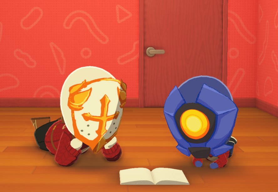 『ST4TIC』 tweet media