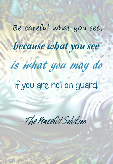 Peaceful Solution tweet media