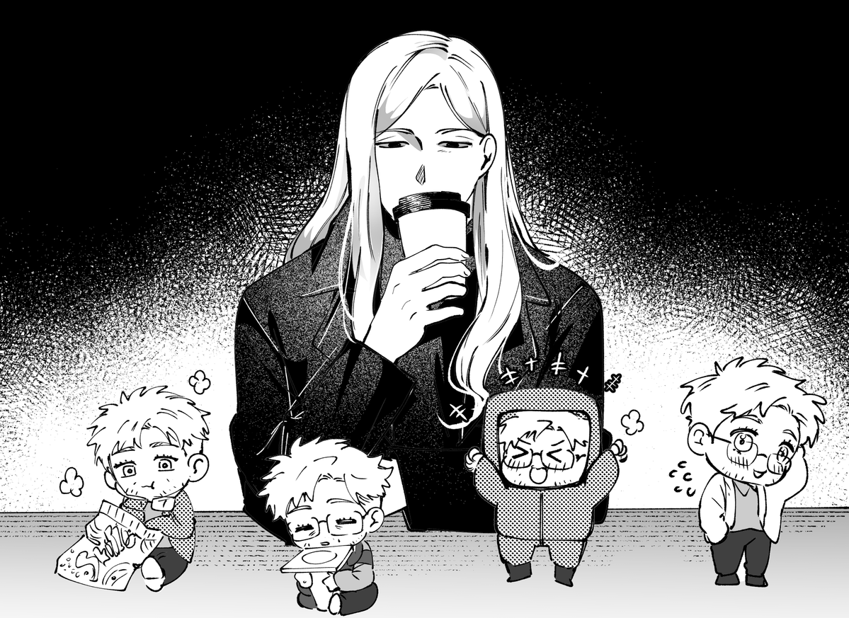 Aili_MN 🌎💯Ⓜ️ tweet media