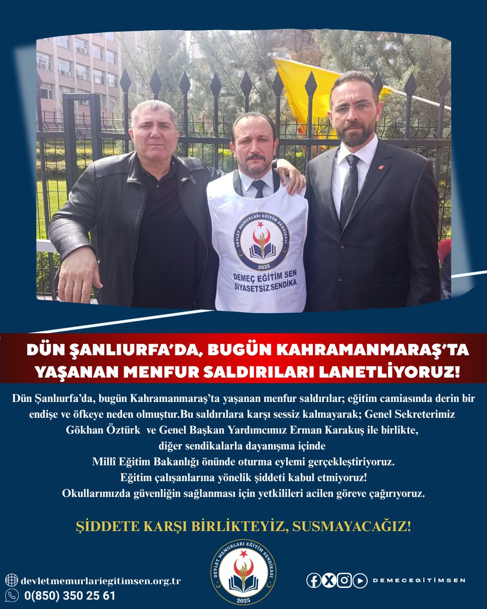 Erman Karakuş tweet media