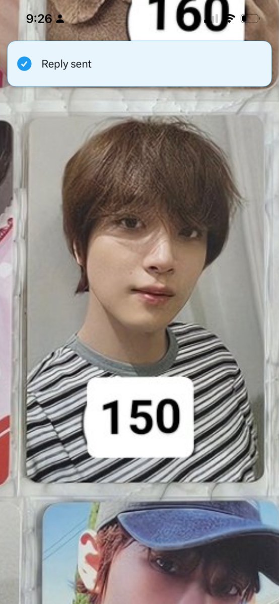 anj | TASTE tweet media