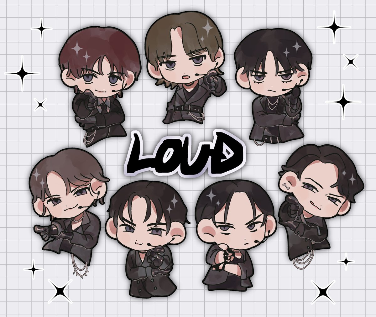 お炭酸ラーメン tweet media