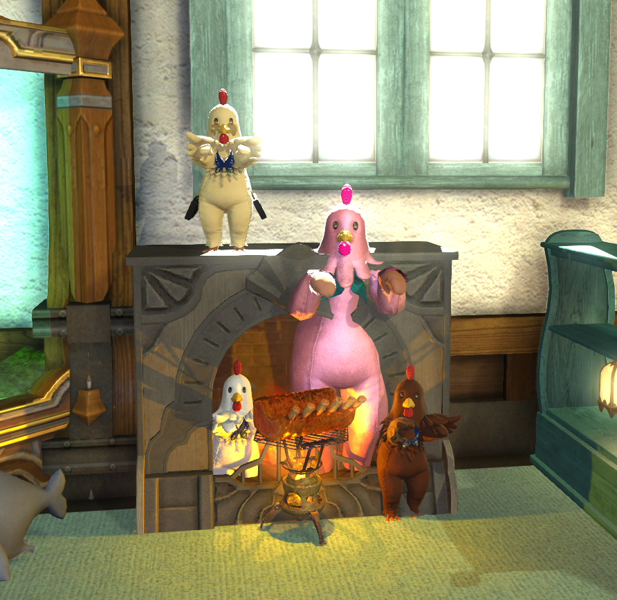 ディアム tweet media