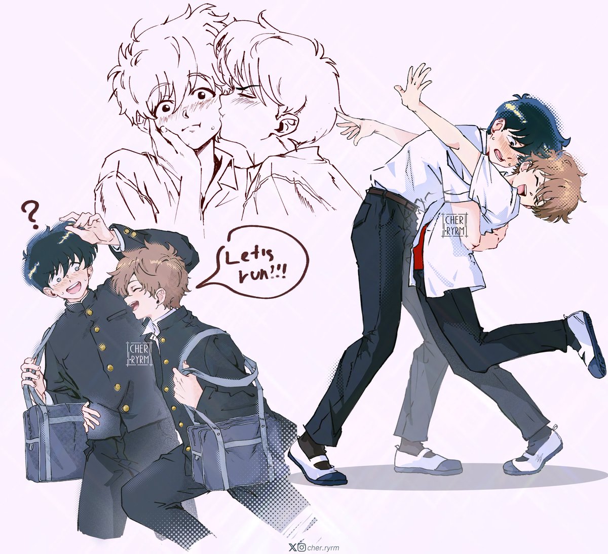 cherryRM tweet media