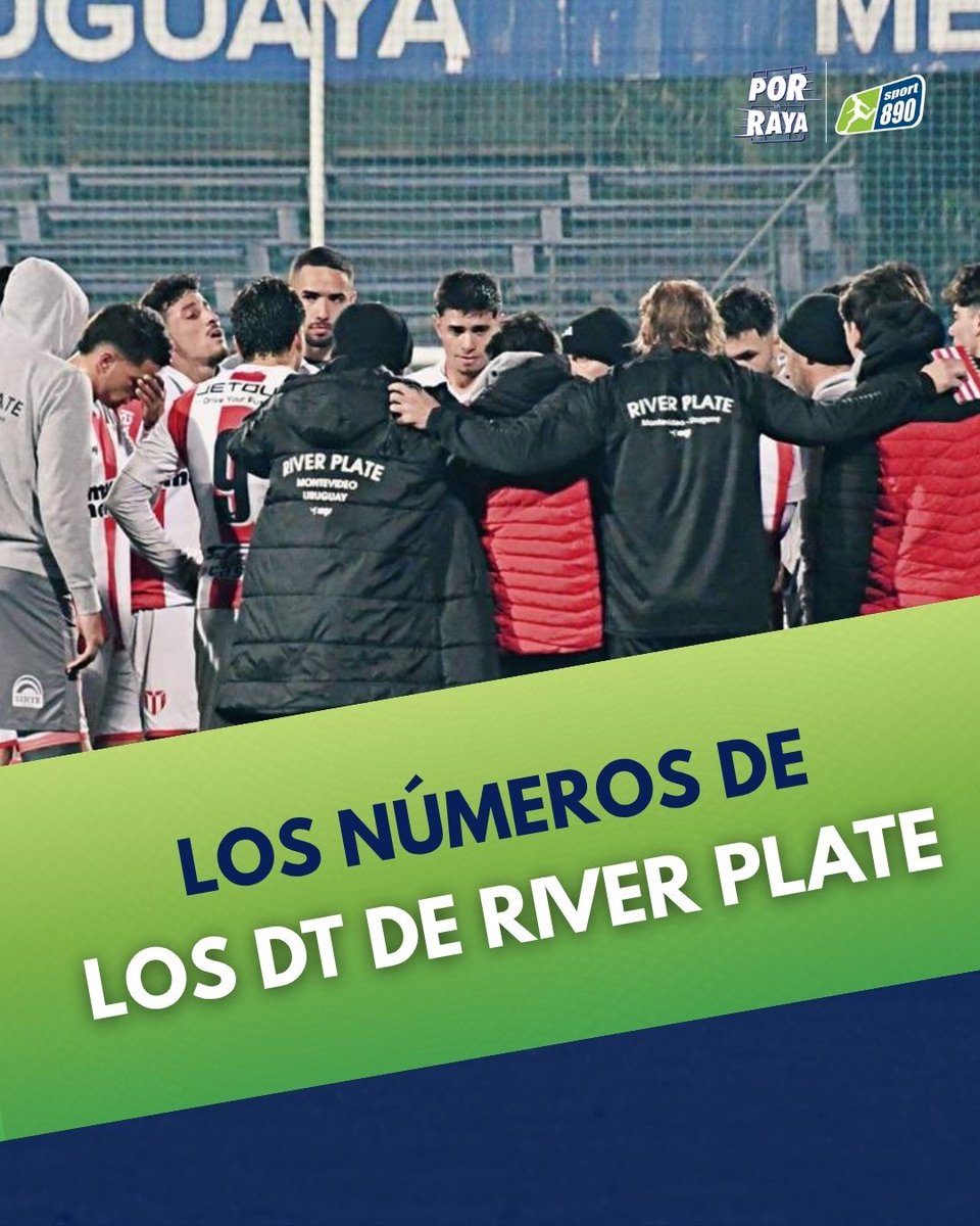 Por La Raya - Fútbol de Ascenso tweet media