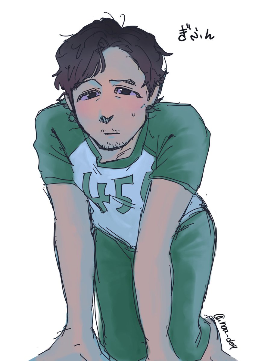 noa_d09's tweet image. 