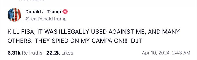 ThePatrioticBlonde🇺🇸 tweet media