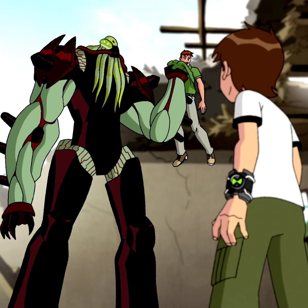 Ben 10 News tweet media