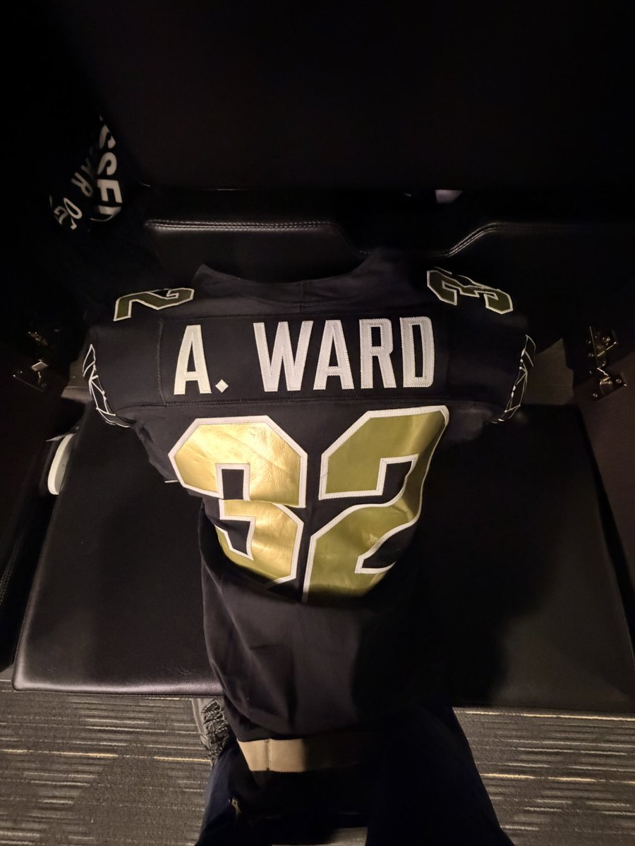 Alexander Ward|c/o 2026|WR•DB•ST//4⭐️ tweet media