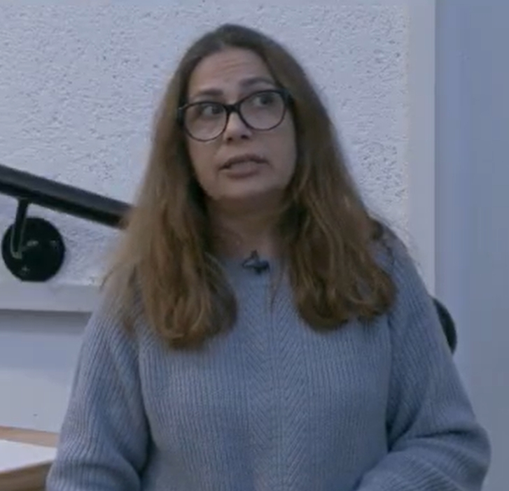 Bibli_CIRM's tweet photo. 🆕Composition operators and Banach spaces theory
Martin, Maria José (2026). On composition operators on the bloch space. CIRM. Audiovisual resource. https://t.co/VS2NhXzo67
https://t.co/UybsfaUNEO
@_CIRM #Maths #FunctionalAnalysis #conference https://t.co/efwiUL1GIE