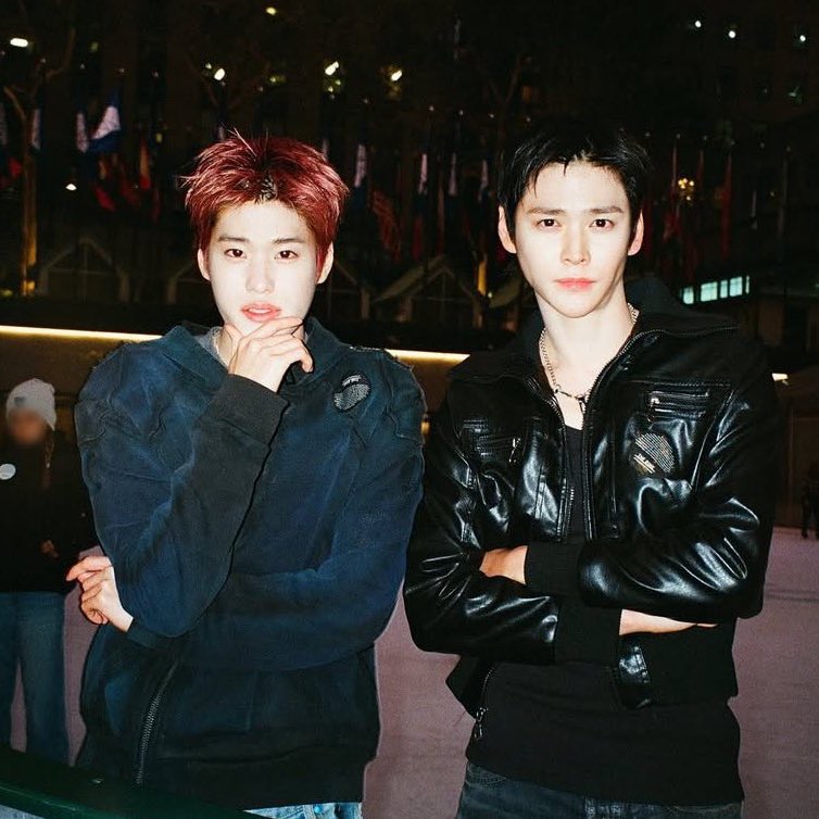 เจนนิเฟ่อ tweet media