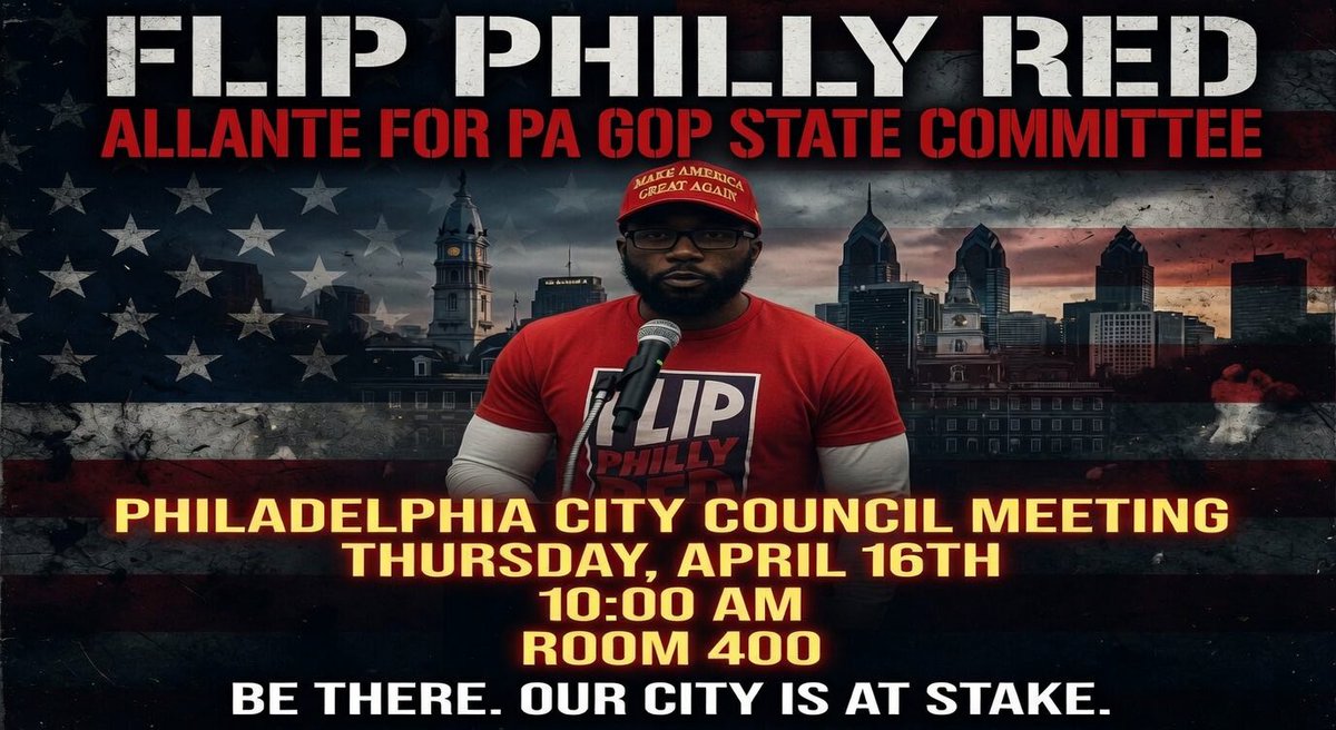 John Allante McAuley tweet media