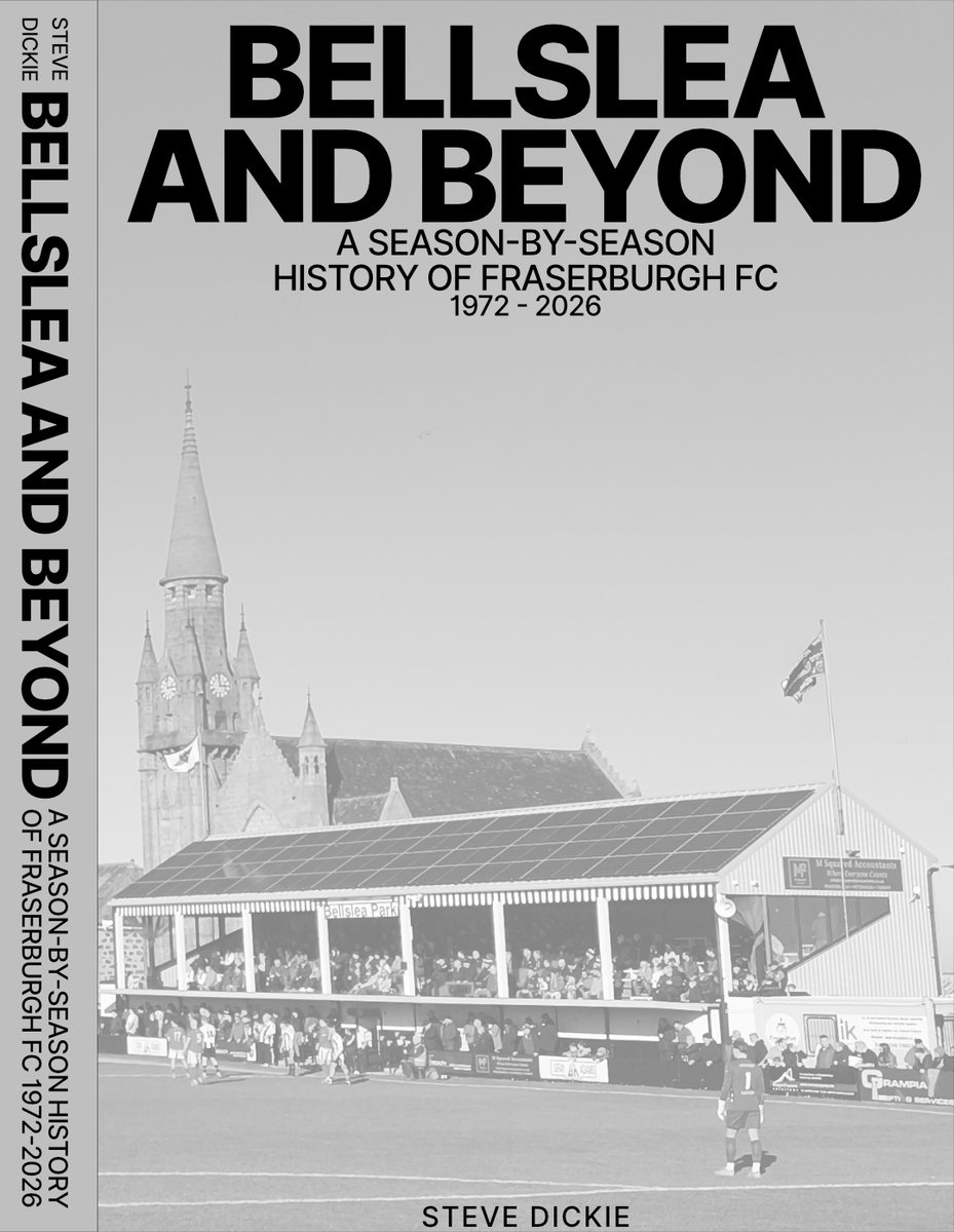 Bellslea and Beyond tweet media
