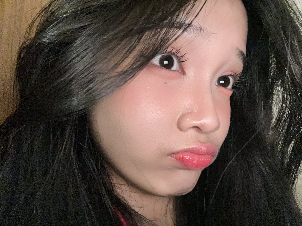 Ribka Budiman tweet media