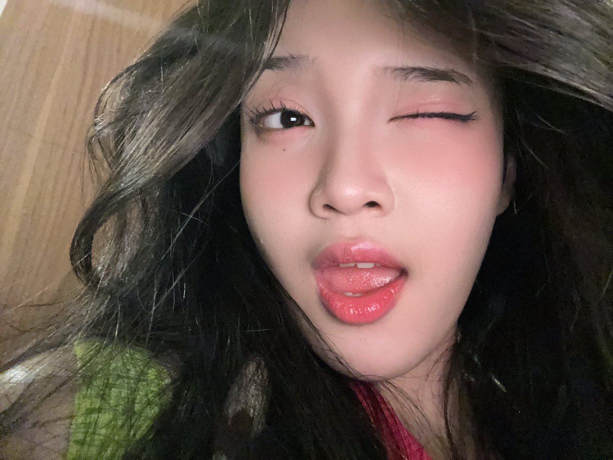 Ribka Budiman tweet media