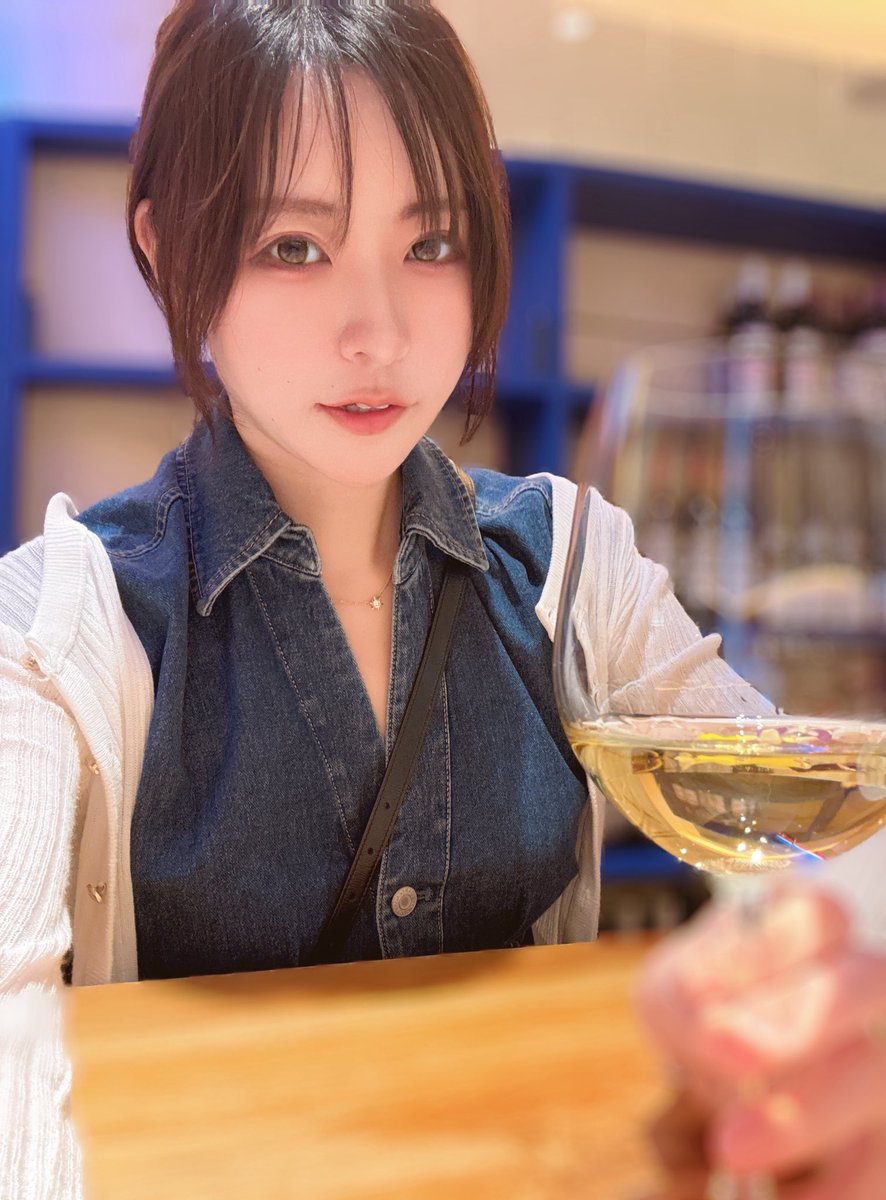 進藤もも🍑 tweet media