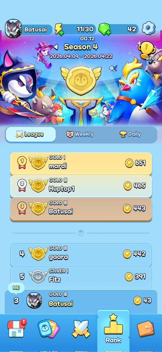 War Daddy tweet media