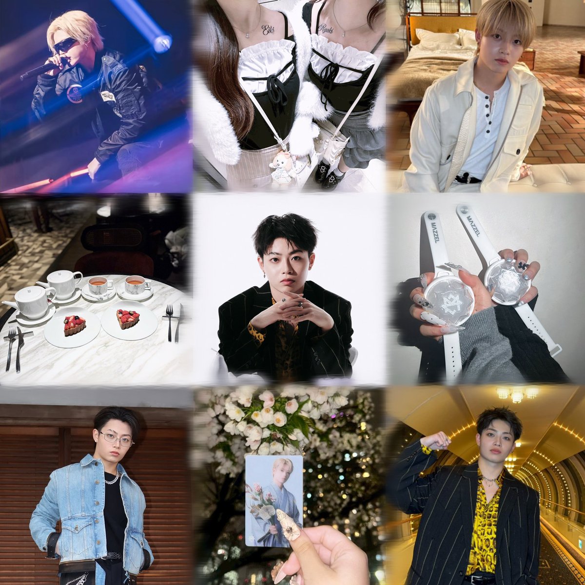 ここ🐿 tweet media