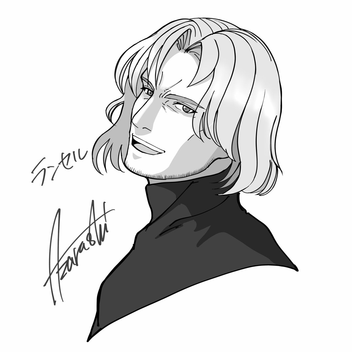 海豹(あざらし) tweet media