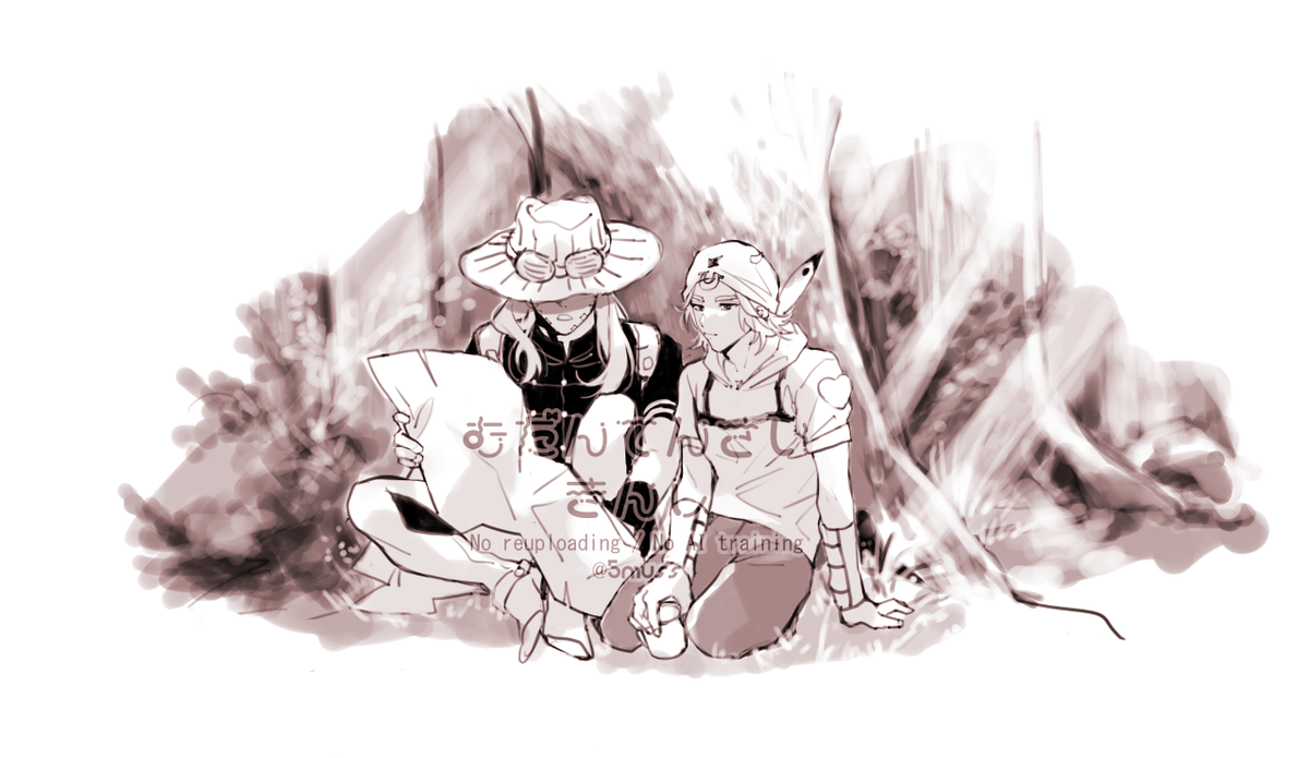 ヨッシー tweet media