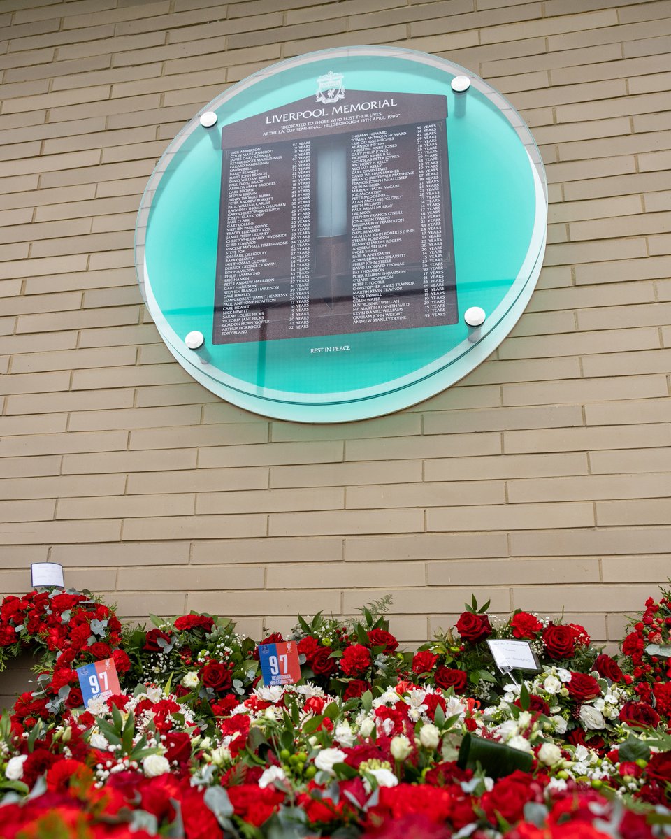 Liverpool FC tweet media