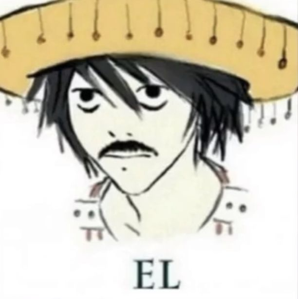 EdiDidiSpam's tweet image. ‼️ ACTUALIZACIÓN: VAMOS A CREAR UN SERVER DE DISCORD ‼️
Discord para gente hispana y que le gusta Death Note
(Cualquier actualización queden pendientes a este hilo)
#DEATHNOTE #dntwt