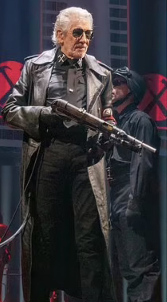 Lester Paul 🏴󠁧󠁢󠁳󠁣󠁴󠁿 tweet media