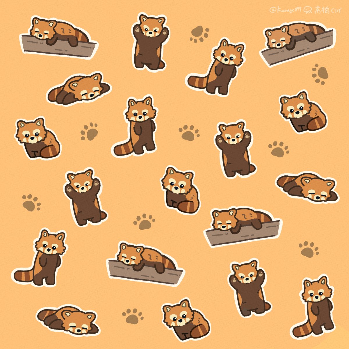 高橋くらげ tweet media