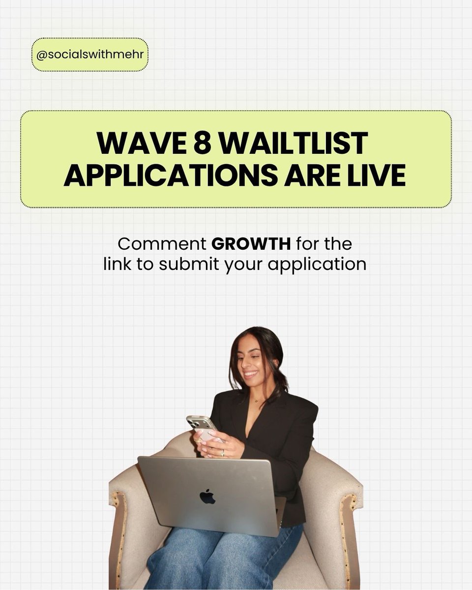 mehrrajputUGC's tweet image. Mom of two. Full-time 9-5. Trying to build a UGC business after hours.

So freaking proud of you @kylaugccreator 

Kyla was on the verge of burnout before she joined AHA and would have probably given it up if it weren’t for the program… which is crazy because she’s SO talented