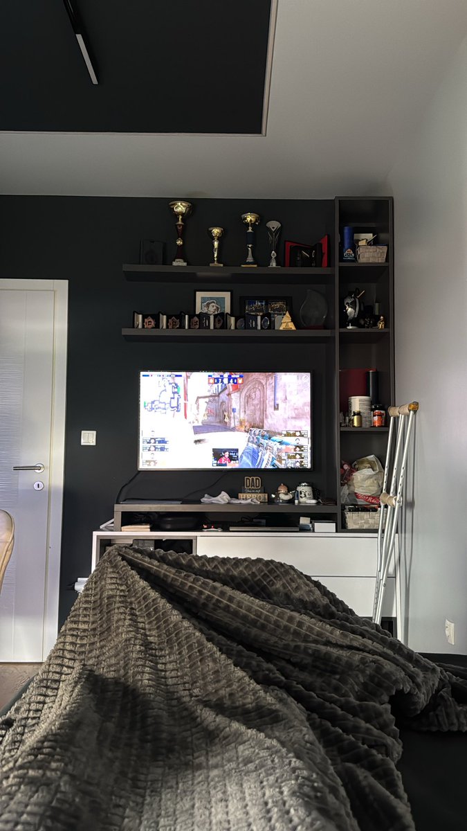 Nemanja Kovac tweet media