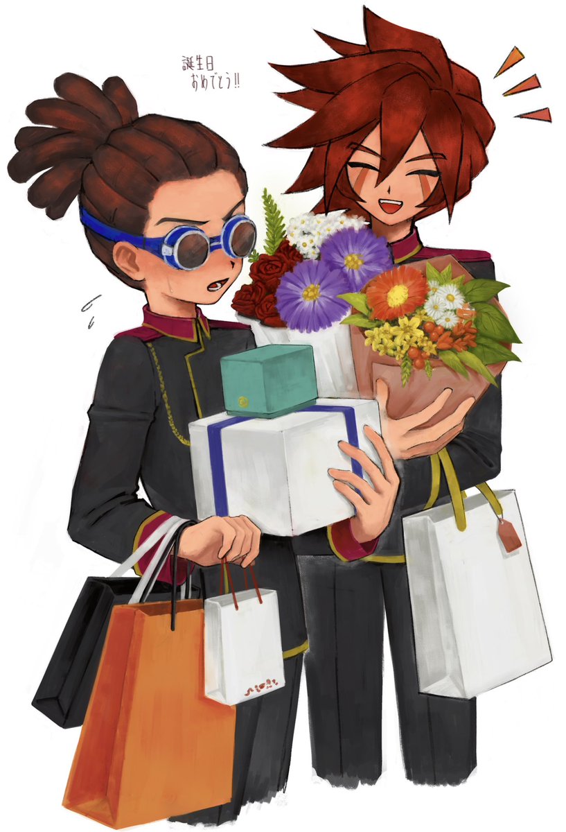 熱帯夜 tweet media