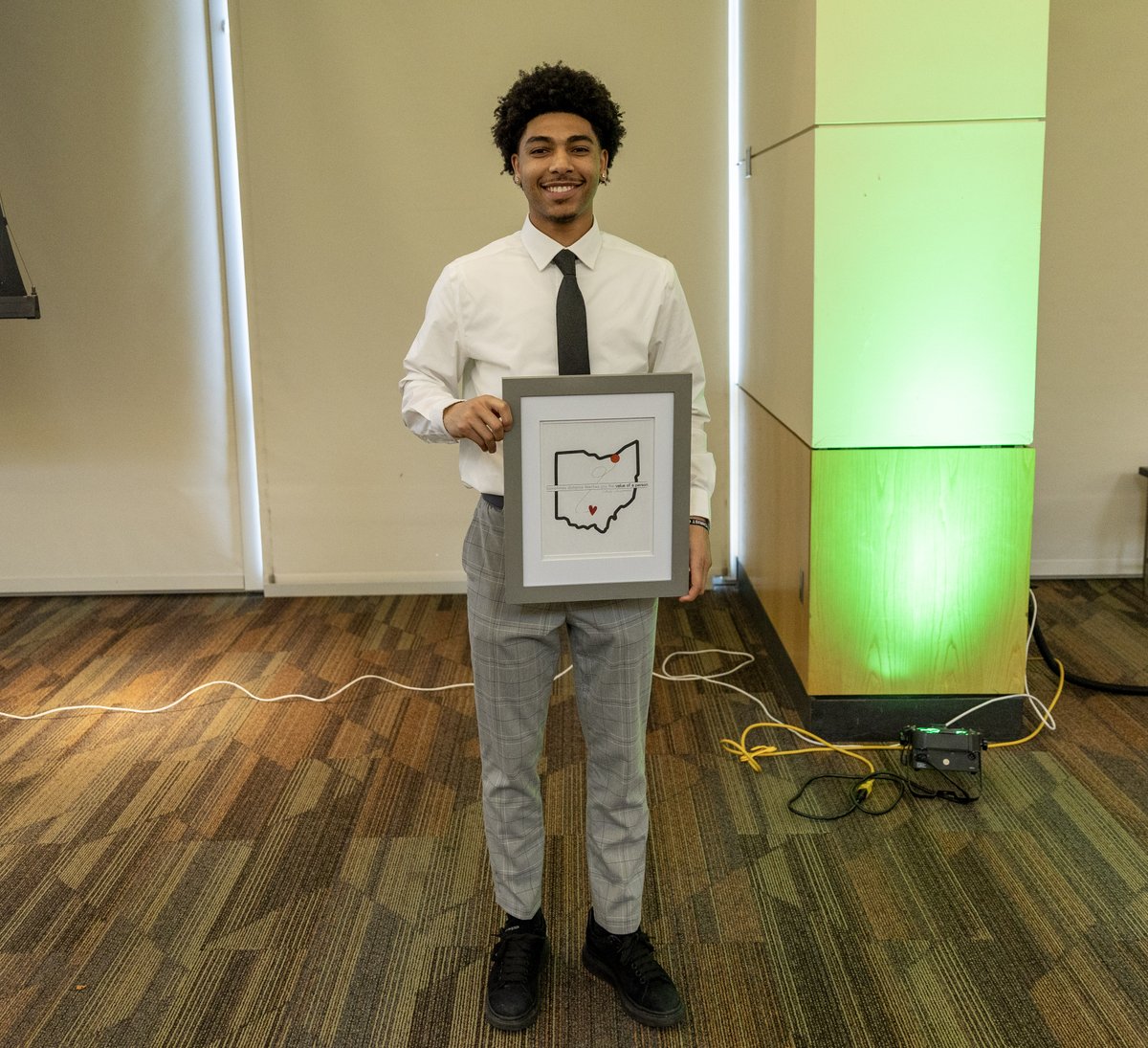 Cleveland State Men’s Basketball 🏀 tweet media