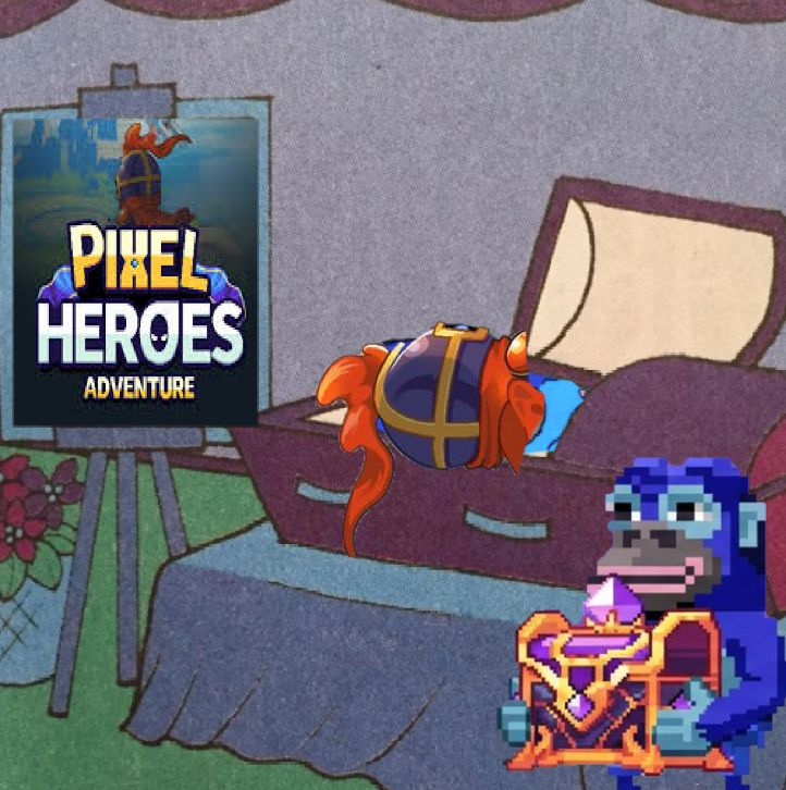 Ronin Monke tweet media