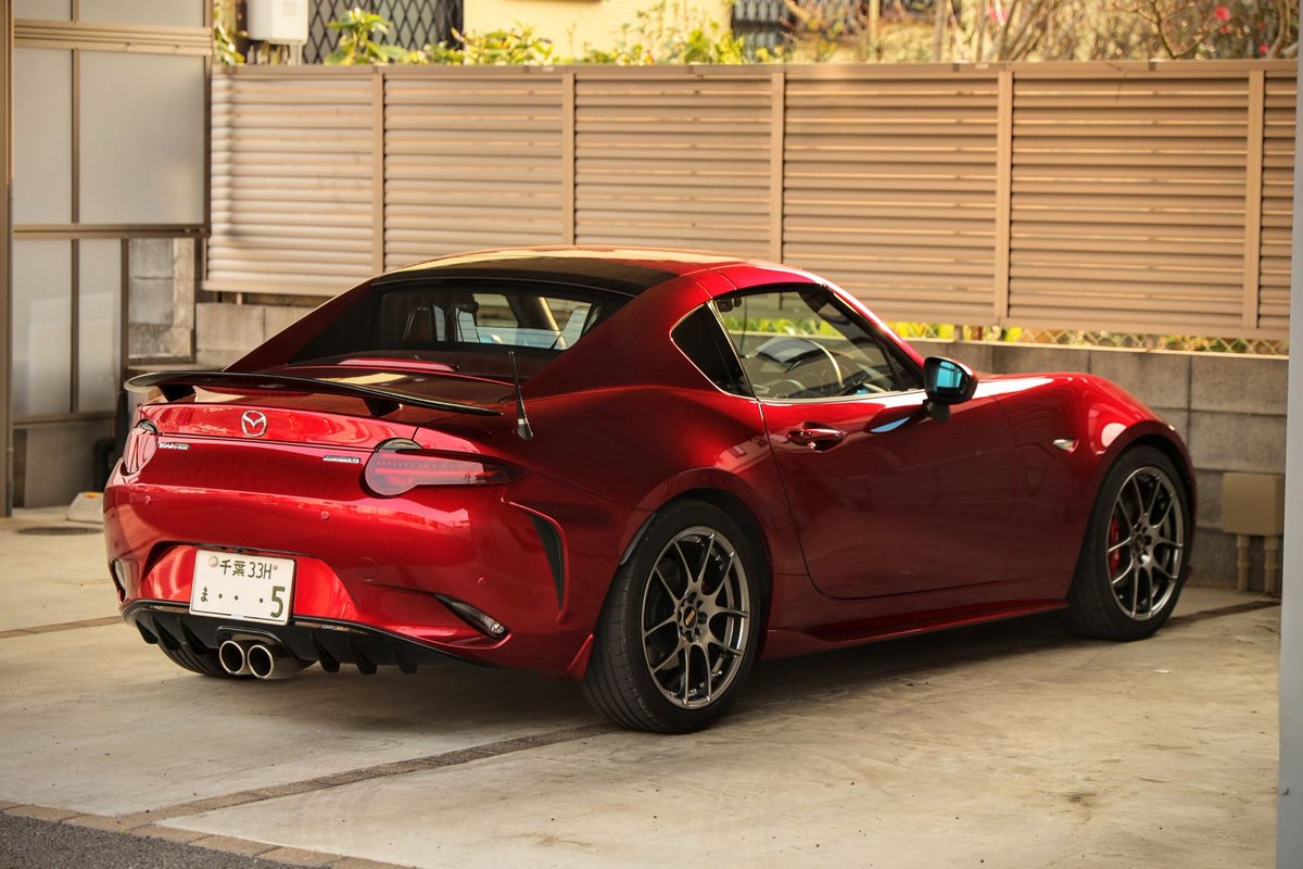 銀@ NDERC tweet media