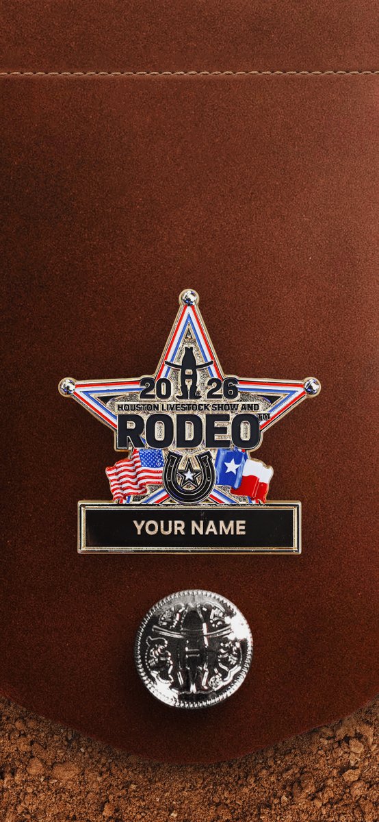 RODEOHOUSTON tweet media