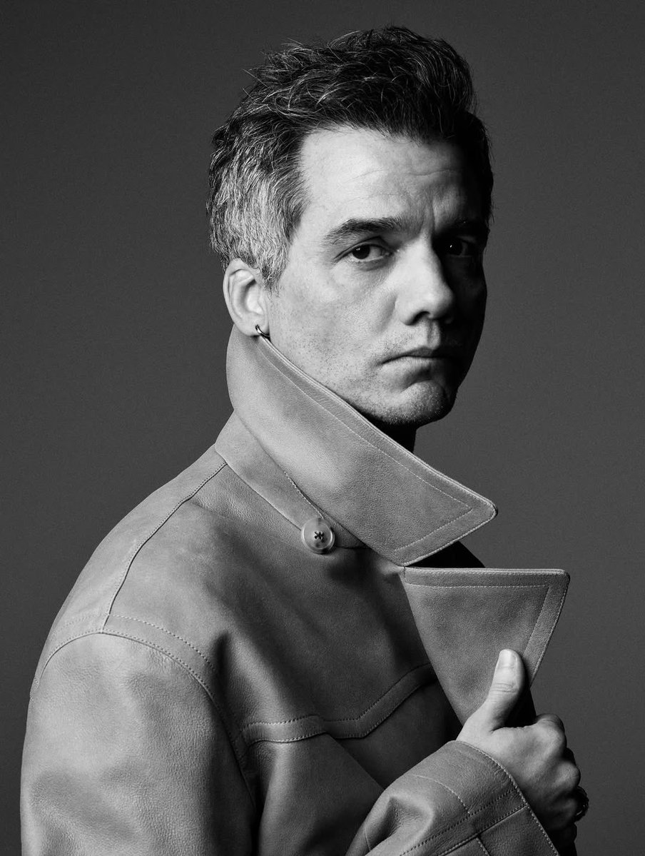 Acervo Wagner Moura tweet media