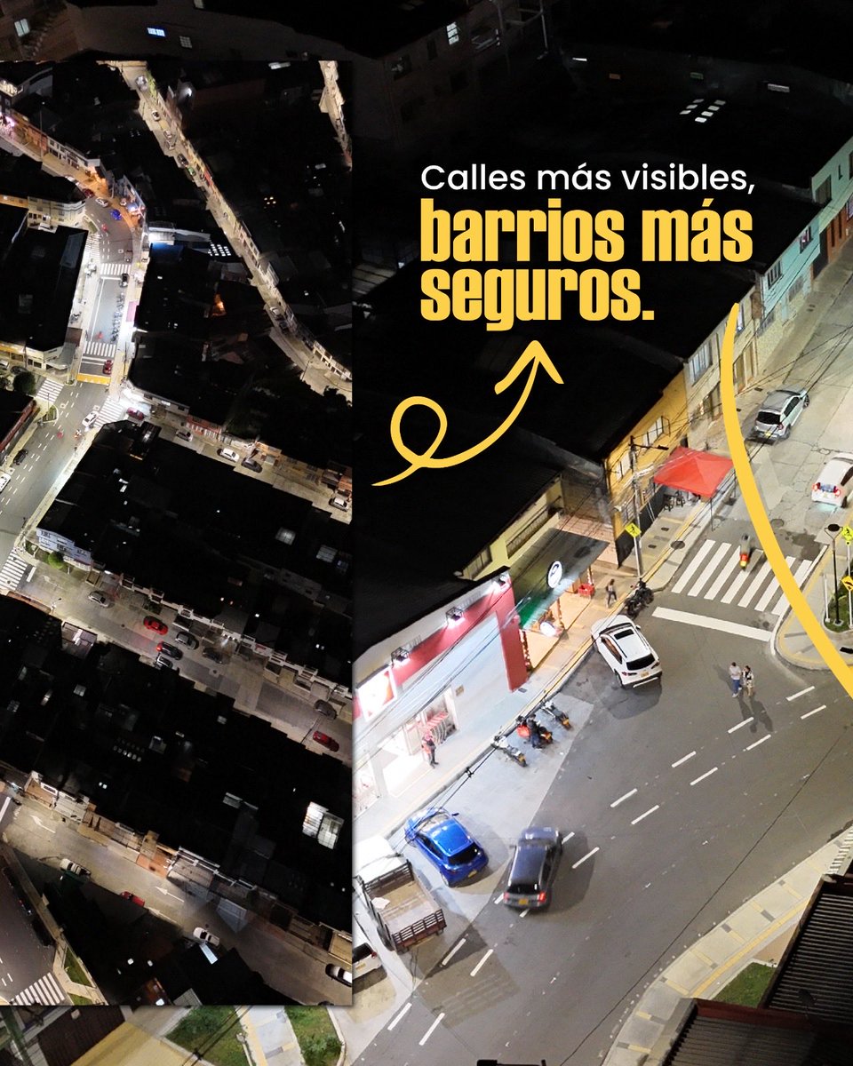 INVAMA - Instituto de Valorización de Manizales tweet media