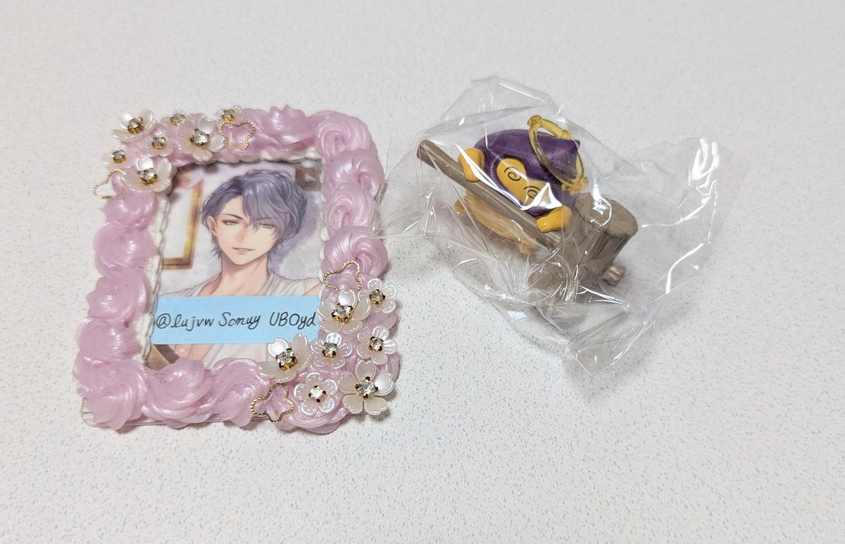 難波彩 tweet media