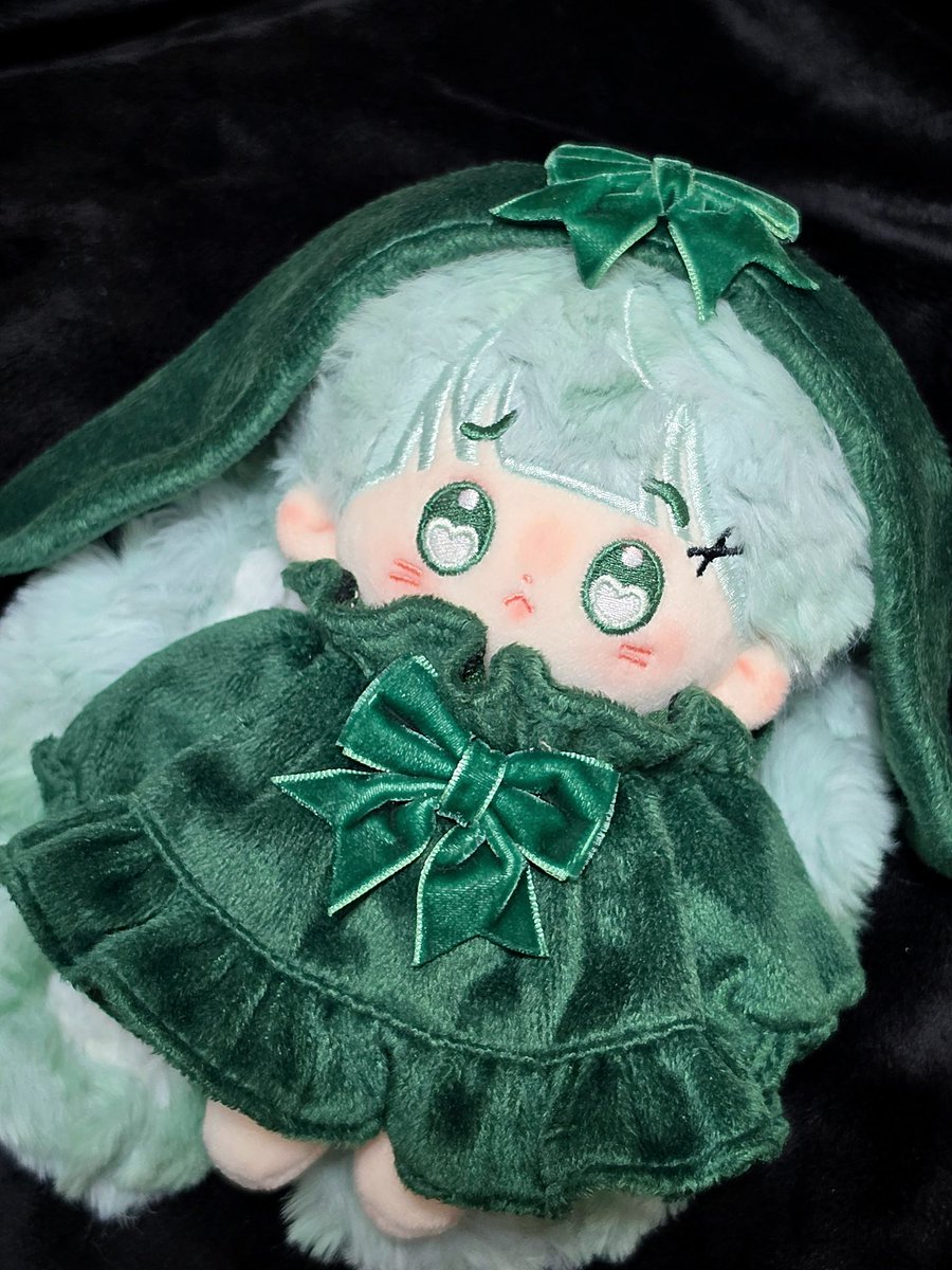 #솜솜옷장터 #무솜인덕장터
이끼포리 15cm 양도 구해요!
둥이로 두고 싶어서 구해봐요 🥺

즉입⭕