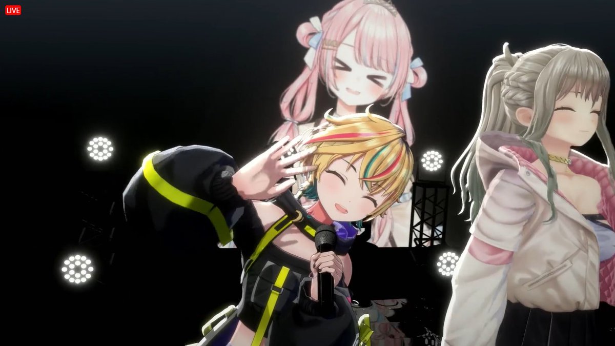 あかすこP tweet media